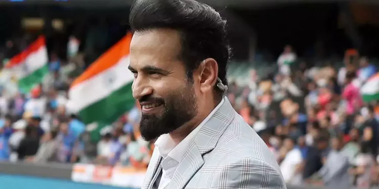 "Irfan Pathan gets stuck in traffic before the World Cup final, so we can't wait to see your commentary," fans exclaim. 1 "Irfan Pathan gets stuck in traffic before the World Cup final, so we can't wait to see your commentary," fans exclaim.