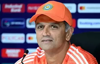 With Rahul Dravid as our captain, maybe we can maintain our dominance and play quality cricket: Gautam Gambhir