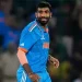 A week following the heartbreak of the World Cup, Jasprit Bumrah writes a mysterious message. 7 A week following the heartbreak of the World Cup, Jasprit Bumrah writes a mysterious message.