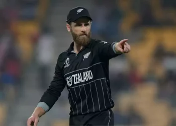 Indian team is the greatest in the world; Kane Williamson feels it will be difficult to stop them in the World Cup final.