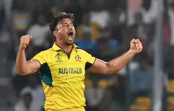 Marcus Stoinis