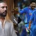 "We never really got along," Yuvraj Singh said of his friendship with MS Dhoni. 7 Yuvraj Singh