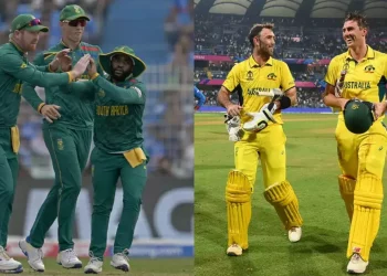 South Africa