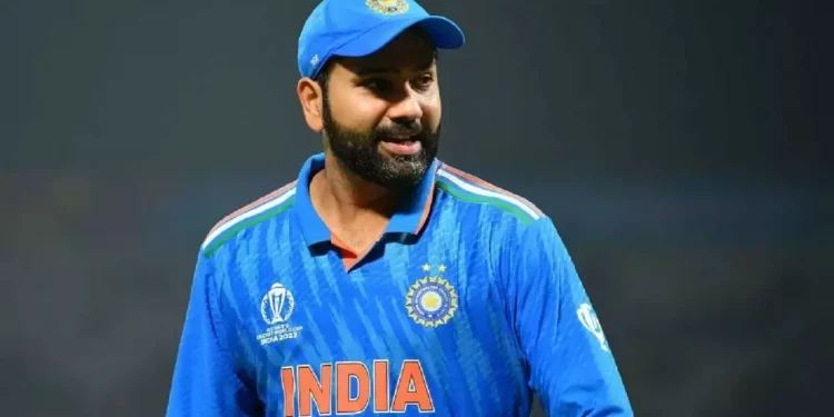 Nothing in international cricket compares to Rohit Sharma as a player: Wasim Akram 1 Nothing in international cricket compares to Rohit Sharma as a player: Wasim Akram