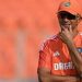 'Devoted' Rahul Dravid extends his contract with India following the ODI World Cup 6 'Devoted' Rahul Dravid extends his contract with India following the ODI World Cup