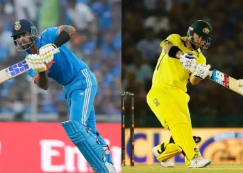What you should know about the upcoming Twenty20 Twenty inning international series between Australia and India in 2023 5 Twenty20