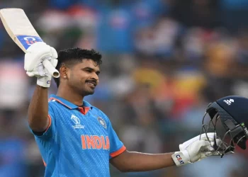 Shreyas Iyer has a thorough understanding of the ODI cricket DNA: Chopra Aakash