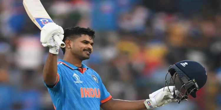 Shreyas Iyer has a thorough understanding of the ODI cricket DNA: Chopra Aakash