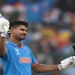 It takes mental toughness for Shreyas Iyer to return after a protracted absence and compete in the World Cup: Anil Kumble 6 It takes mental toughness for Shreyas Iyer to return after a protracted absence and compete in the World Cup: Kumble, Anil