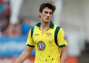 Pat Cummins visuals IPL return, focusing on 2024 T20 World Cup preparation 6 Pat Cummins visuals IPL return, focusing on 2024 T20 World Cup preparation