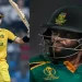 Second Semi-Final of the ODI World Cup 2023: SA vs. AUS Stats & Records at Eden Gardens Stadium, Kolkata 6 Second Semi-Final of the ODI World Cup 2023: SA vs. AUS Stats & Records at Eden Gardens Stadium, Kolkata