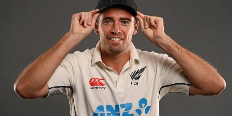 Tim Southee believes that in the Bangladesh Tests, spin will be king. 1 Tim Southee believes that in the Bangladesh Tests, spin will be king.