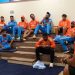 After the ODI World Cup Final, Team India's fielding coach continued the 'Best Fielder' medal presentation while expressing gratitude to the unshakable support of the fans. 6 Team India