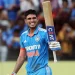 "I am four kilograms down from dengue," Shubman Gill says, providing an update on his health following the heroics in Wankhede. 7 Shubman Gill
