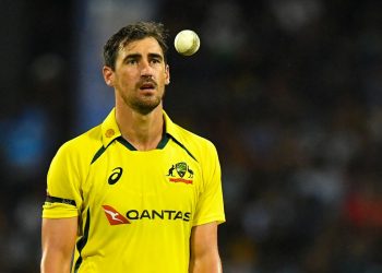 Mitchell Starc eyes Test success, sayonara to the ODI World Cups in 2023