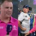 ODI World Cup 2023: Adrian Holdstock, the fourth umpire, explains why Angelo Mathews was timed out of the match. 7 Angelo Mathews