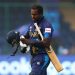 "Never seen a team or individual from Bangladesh or Shakib stoop so low, shameful." - Angelo Mathews regarding his timed termination 7 Angelo Mathews