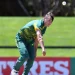Why won't Gerald Coetzee play against India in the 37th match of the ICC World Cup 2023? 7 Why won't Gerald Coetzee play against India in the 37th match of the ICC World Cup 2023?
