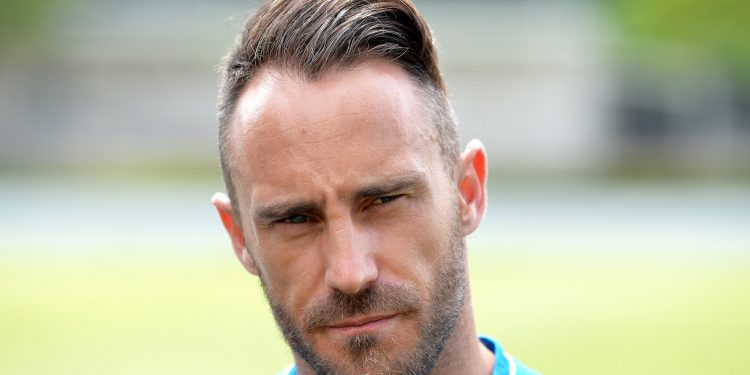 In the semifinal, Australia showed they were unstoppable and defeated the South African team: Faf du plessis 1 Australia