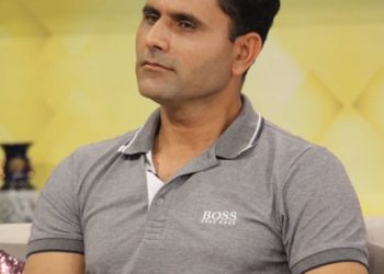 It's fortunate for cricket that India lost because I've never seen a pitch this awful for an ICC final: Abdul Razzaq 2 It's fortunate for cricket that India lost because I've never seen a pitch this awful for an ICC final: Abdul Razzaq