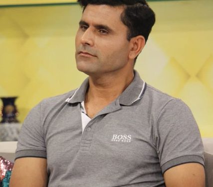 It's fortunate for cricket that India lost because I've never seen a pitch this awful for an ICC final: Abdul Razzaq