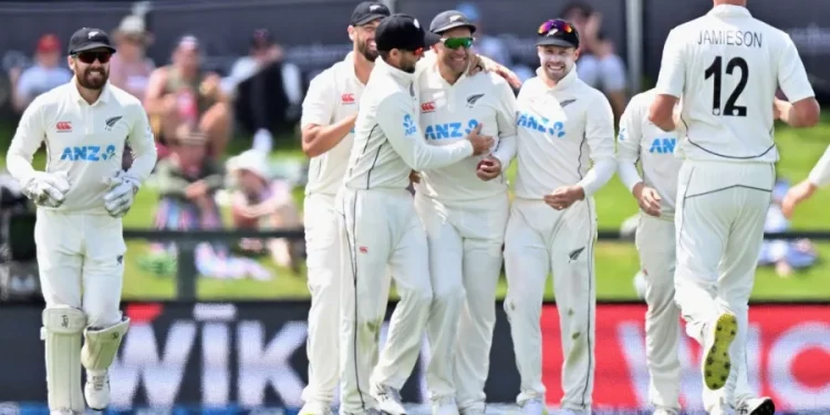 "Process-driven" New Zealand seeks to activate Test mode in Bangladesh, a spin-friendly environment. 1 New Zealand