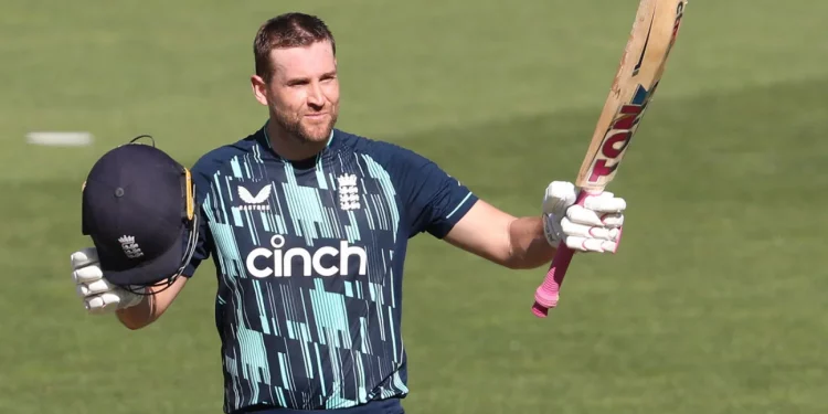 In the final three World Cup matches, we have a tremendous deal on the line: Dawid Malan 1 In the final three World Cup matches, we have a tremendous deal on the line: By Dawid Malan