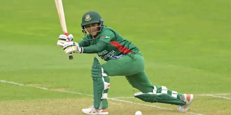 Lata Mondal is back as the Bangladeshi team names their South Africa tour roster.