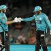 BBL 13: The Heat's season opener will feature Usman Khawaja and Marnus Labuschagne. 6 Usman Khawaja