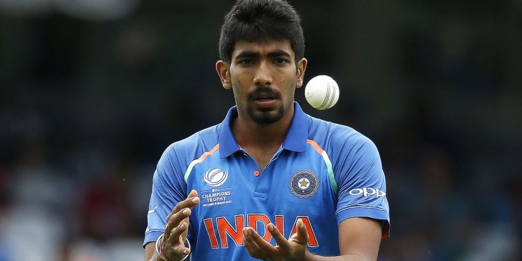 "He might not feel fair, and he would have been hurt." - Kris Srikkanth about the mysterious Instagram narrative of Jasprit Bumrah