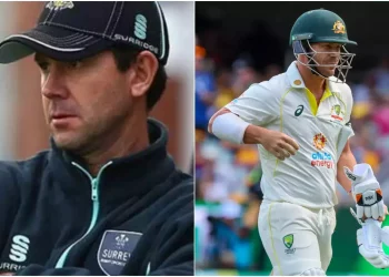 Ricky Ponting supports Bancroft to replace Warner in Test cricket.