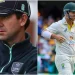Ricky Ponting supports Bancroft to replace Warner in Test cricket.