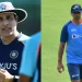 Reportedly, Rahul Dravid is unwilling to extend his contract, and VVS Laxman will take over as India's head coach. 7 Rahul Dravid