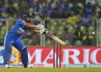 Rinku Singh has adopted the role of "finisher" as his own: Simon Katich 5 Rinku Singh has adopted the role of "finisher" as his own: Simon Katich