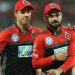Dark chocolate is Virat Kohli's favorite flavor and his dark secret: , AB de Villiers 6 Virat Kohli