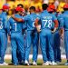 Afghanistan will play three T20I matches in India. 7 Afghanistan will play three T20I matches in India.
