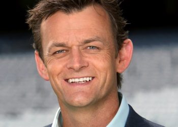 Adam Gilchrist