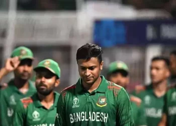 A three-person committee is formed by BCB to examine ODI World Cup performance.