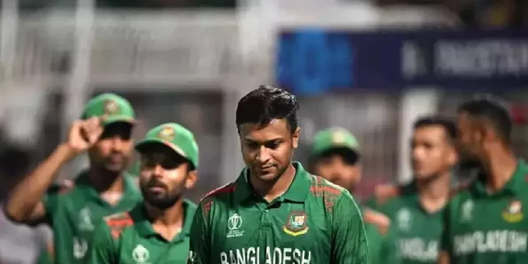 A three-person committee is formed by BCB to examine ODI World Cup performance. 1 A three-person committee is formed by BCB to examine ODI World Cup performance.