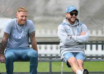 The upcoming edition of Collins English dictionary is officially going to include "Bazball." 10 Bazball