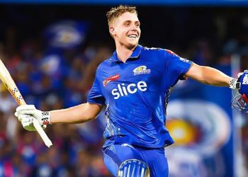 The perfect match for us is Cameron Green: Mo Bobat, the RCB Director