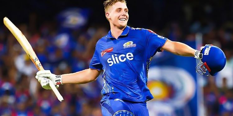 The perfect match for us is Cameron Green: Mo Bobat, the RCB Director