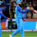 Irfan Pathan and Shane Watson gave India advise prior to the semi-final, saying, "Just keep doing what you have done." 6 Irfan Pathan and Shane Watson gave India advise prior to the semi-final, saying, "Just keep doing what you have done."
