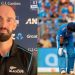 "As Black Caps, we really take pride in that." Daryl Mitchell argues in support of helping Virat Kohli during the World Cup semifinal. 6 Daryl Mitchell