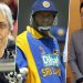 Aravinda de Silva, Diana Edulji, and Virender Sehwag have been inducted into the ICC Hall of Fame. 7 Aravinda de Silva, Diana Edulji, and Virender Sehwag have been inducted into the ICC Hall of Fame.