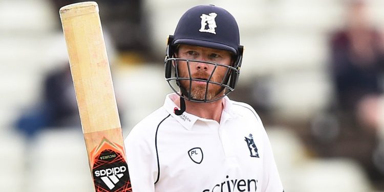 BBL 13: Ian Bell becomes an assistant coach with the Melbourne Renegades 1 Ian Bell