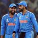 "I hope to witness him leading the T20 World Cup" - Gautam Gambhir is in favor of Rohit Sharma and Virat Kohli continuing to play T20Is. 6 Gautam Gambhir