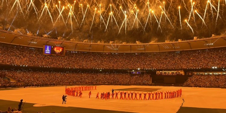 Reports: Dua Lipa will not play on the World Cup closing night in Ahmedabad 1 Dua Lipa