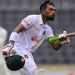 Bangladesh will be led by Najmul Hossain Shanto in the Test series against New Zealand. 7 Najmul Hossain Shanto
