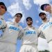 New Zealand releases the Bangladesh Test team. 7 New Zealand
